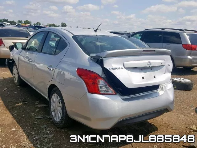 3N1CN7AP8JL885848 фото 4
