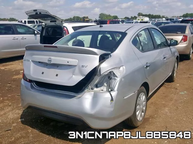 3N1CN7AP8JL885848 фото 5