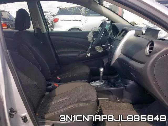 3N1CN7AP8JL885848 фото 6