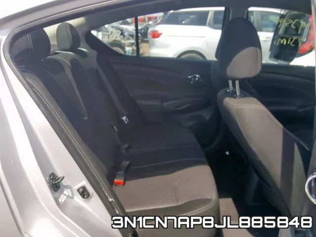 3N1CN7AP8JL885848 фото 7