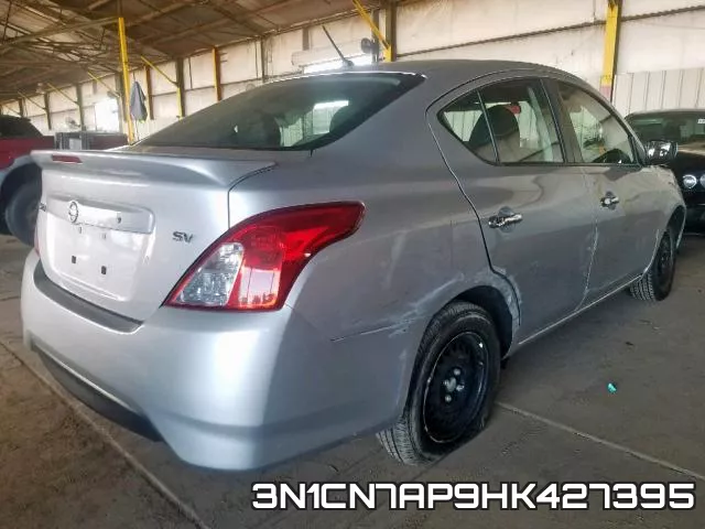 3N1CN7AP9HK427395 фото 5