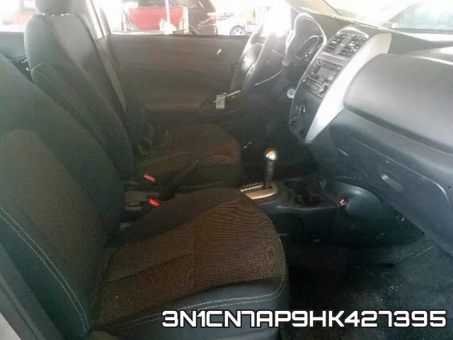 3N1CN7AP9HK427395 фото 6