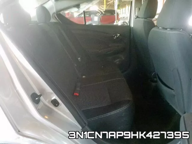 3N1CN7AP9HK427395 фото 7