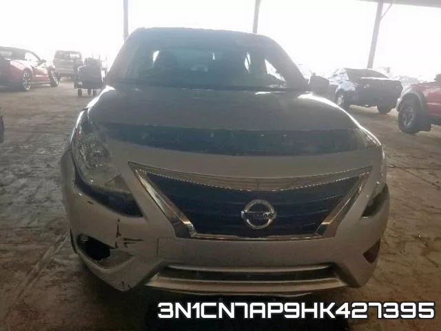 3N1CN7AP9HK427395 фото 10