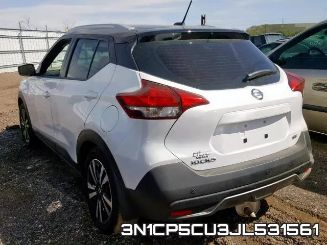 3N1CP5CU3JL531561 фото 4