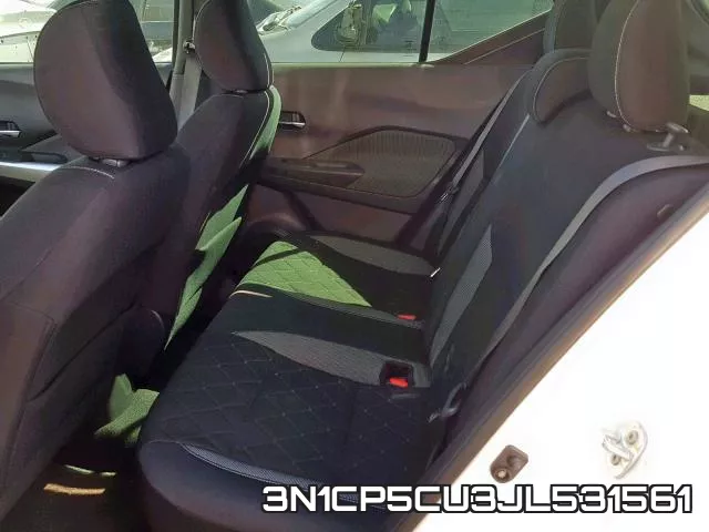 3N1CP5CU3JL531561 фото 7
