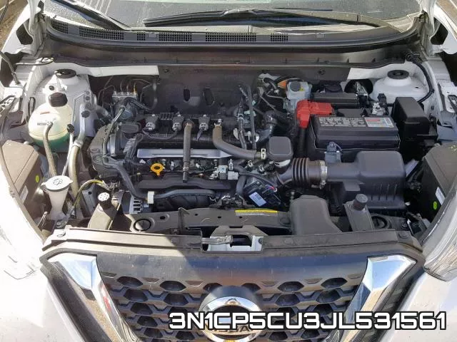 3N1CP5CU3JL531561 фото 8