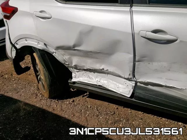 3N1CP5CU3JL531561 фото 10