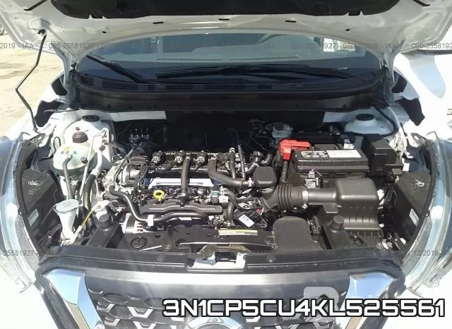3N1CP5CU4KL525561 фото 2