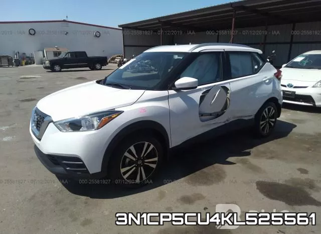 3N1CP5CU4KL525561 фото 3