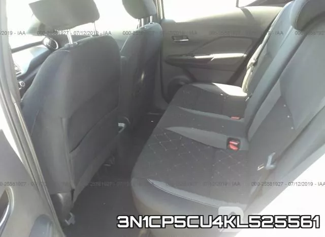3N1CP5CU4KL525561 фото 9