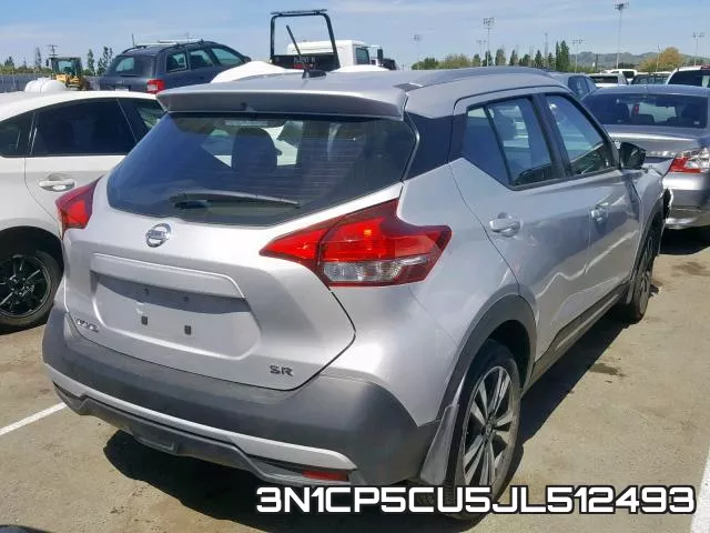 3N1CP5CU5JL512493 фото 5