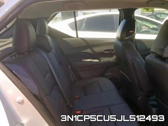 3N1CP5CU5JL512493 фото 7