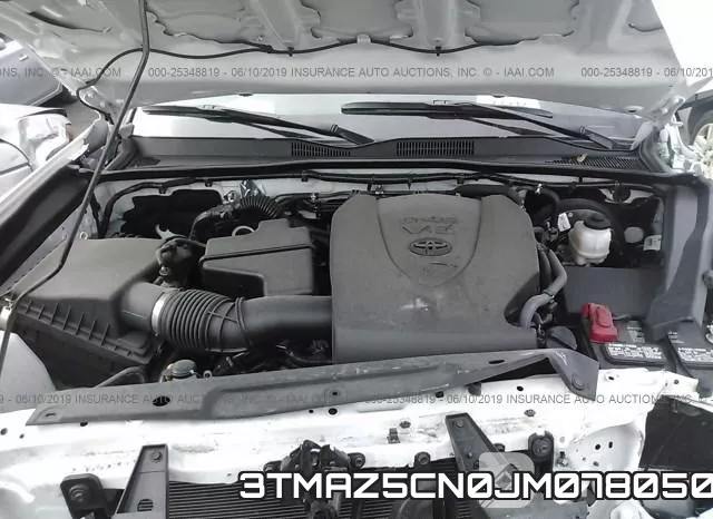 3TMAZ5CN0JM078050 фото 2