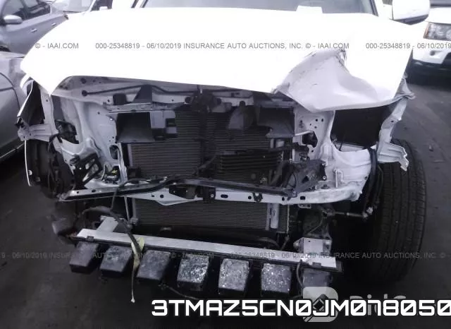 3TMAZ5CN0JM078050 фото 7