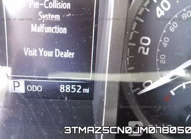 3TMAZ5CN0JM078050 фото 8