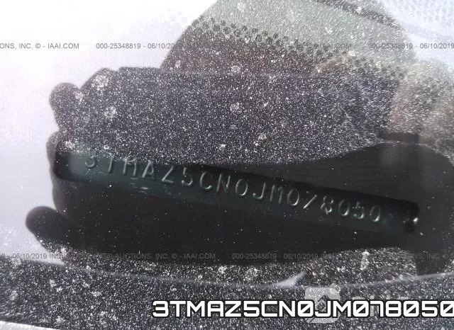 3TMAZ5CN0JM078050 фото 10