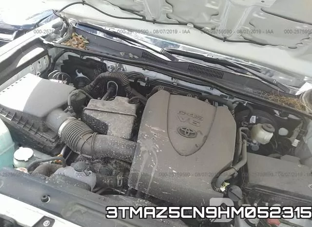 3TMAZ5CN9HM052315 фото 2