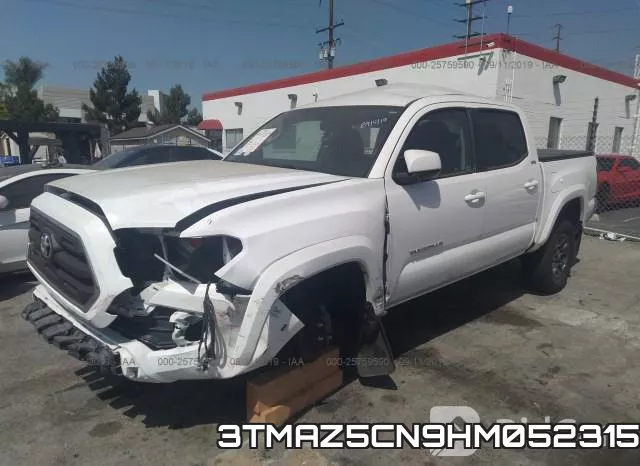3TMAZ5CN9HM052315 фото 3