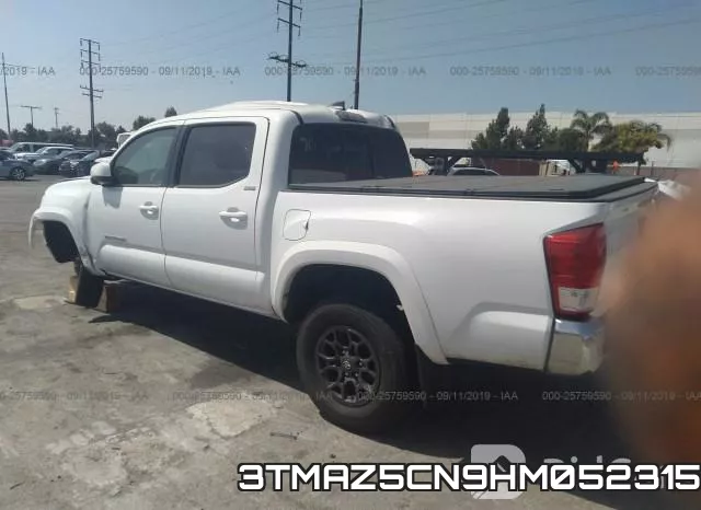 3TMAZ5CN9HM052315 фото 4