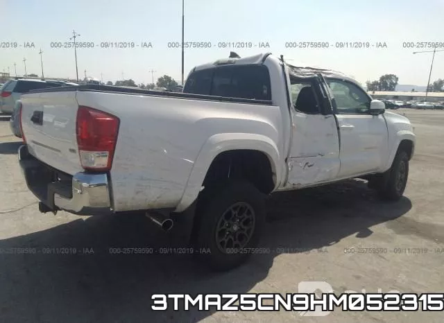 3TMAZ5CN9HM052315 фото 5