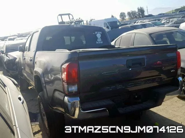 3TMAZ5CN9JM074126 фото 4
