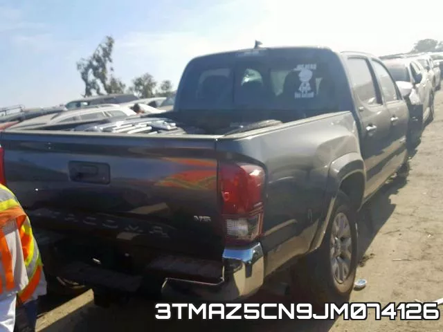 3TMAZ5CN9JM074126 фото 5