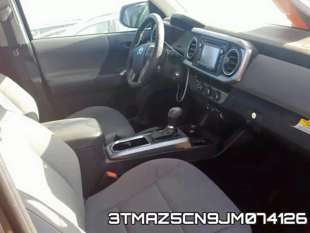 3TMAZ5CN9JM074126 фото 6