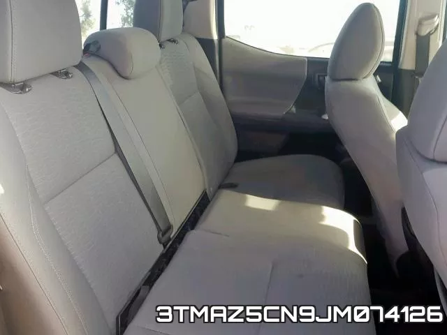 3TMAZ5CN9JM074126 фото 7