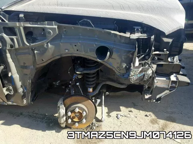 3TMAZ5CN9JM074126 фото 10