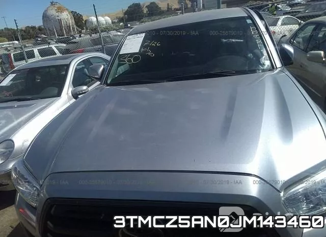 3TMCZ5AN0JM143460 фото 2