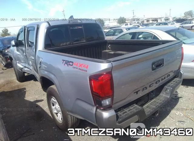 3TMCZ5AN0JM143460 фото 4