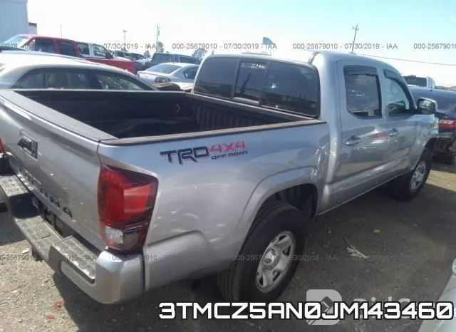 3TMCZ5AN0JM143460 фото 5