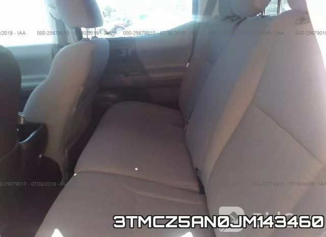 3TMCZ5AN0JM143460 фото 9
