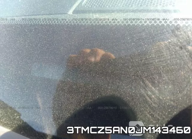 3TMCZ5AN0JM143460 фото 10