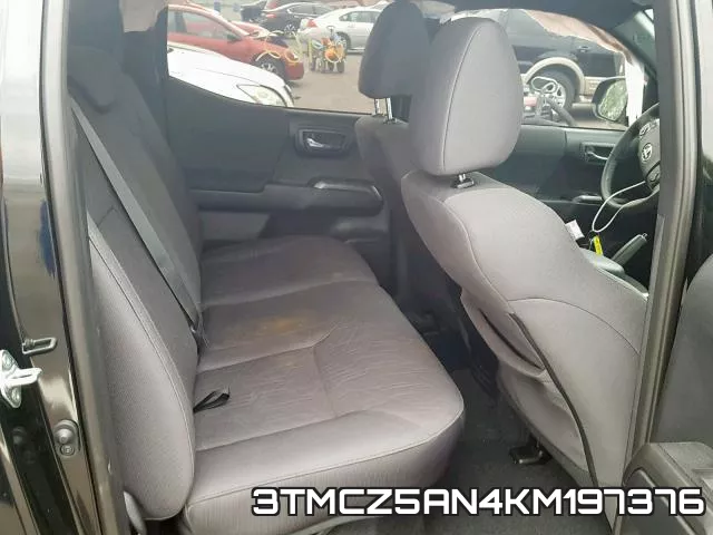 3TMCZ5AN4KM197376 фото 7