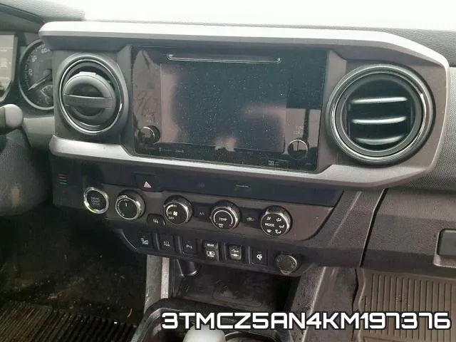 3TMCZ5AN4KM197376 фото 10