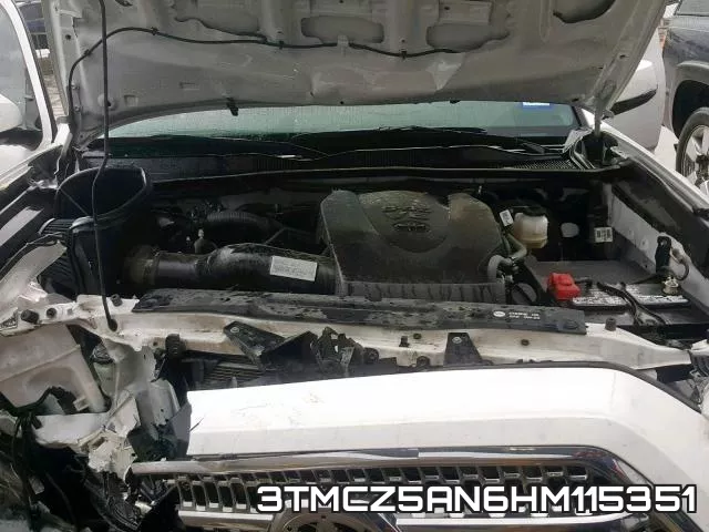 3TMCZ5AN6HM115351 фото 8