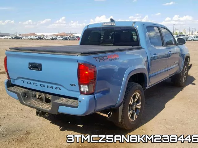 3TMCZ5AN8KM238446 фото 5