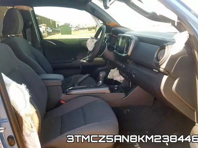 3TMCZ5AN8KM238446 фото 6