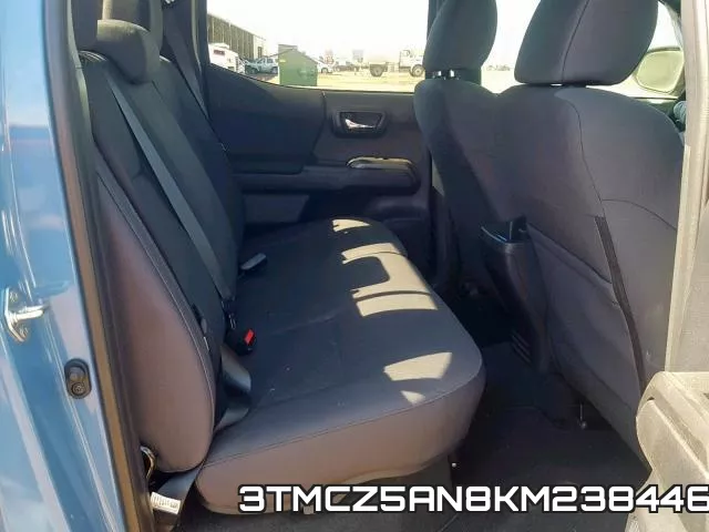 3TMCZ5AN8KM238446 фото 7