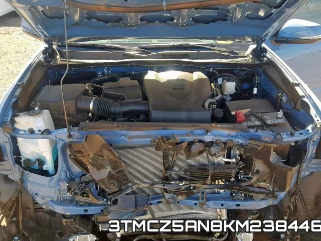3TMCZ5AN8KM238446 фото 8