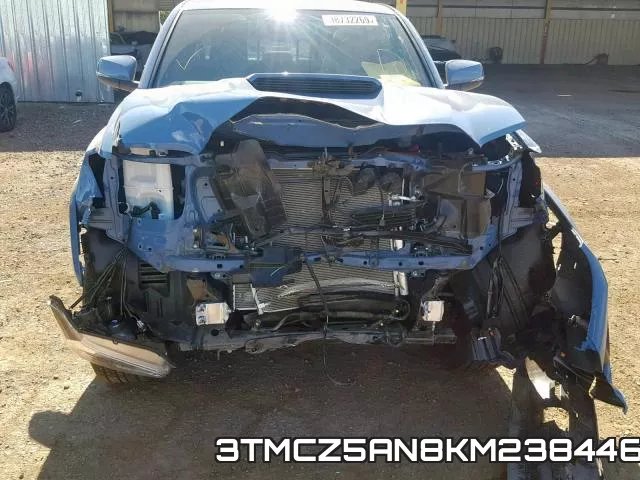 3TMCZ5AN8KM238446 фото 10