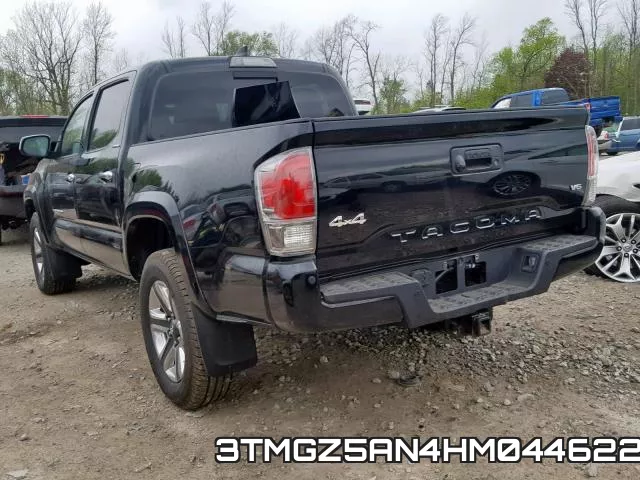3TMGZ5AN4HM044622 фото 4