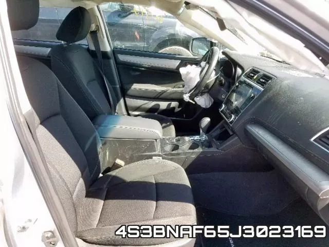 4S3BNAF65J3023169 фото 6