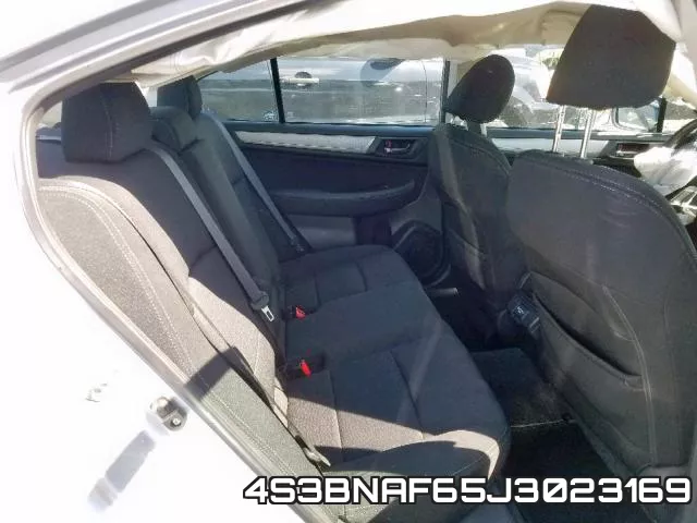 4S3BNAF65J3023169 фото 7