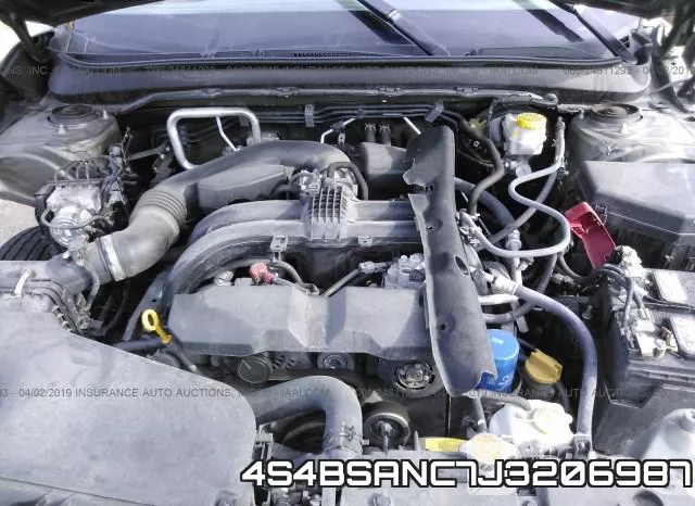 4S4BSANC7J3206987 фото 2