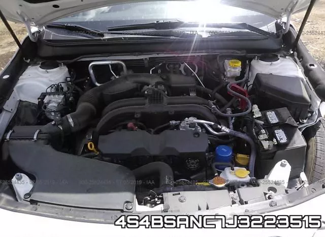 4S4BSANC7J3223515 фото 2