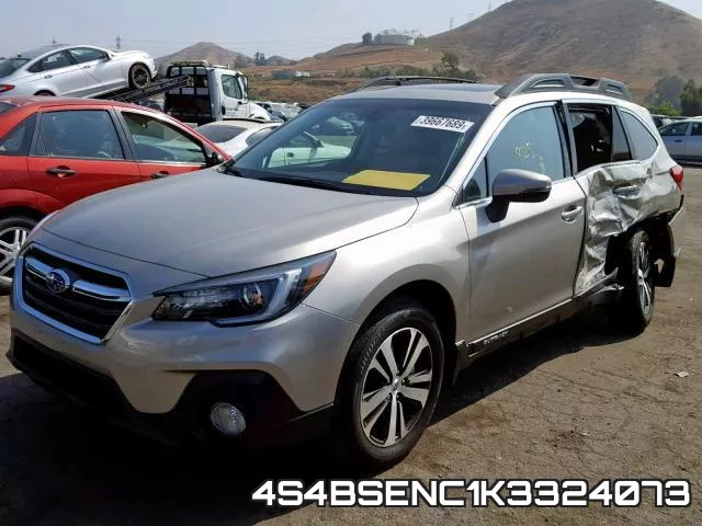 4S4BSENC1K3324073 фото 3