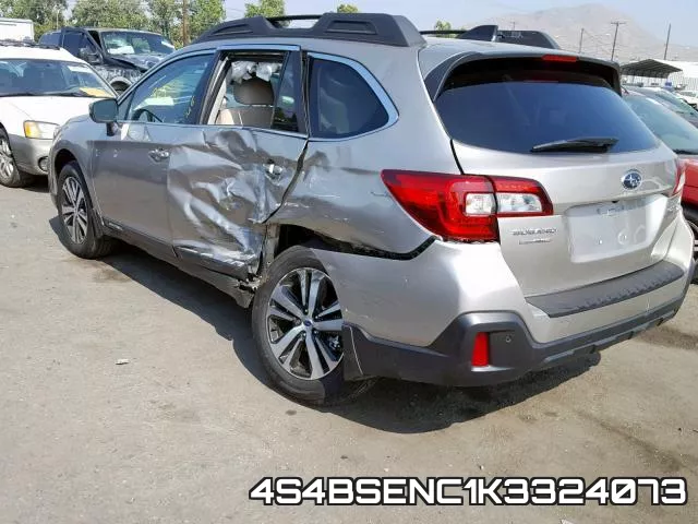 4S4BSENC1K3324073 фото 4